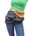 Vintage Leather Bum Bags Wholesale | ReRags