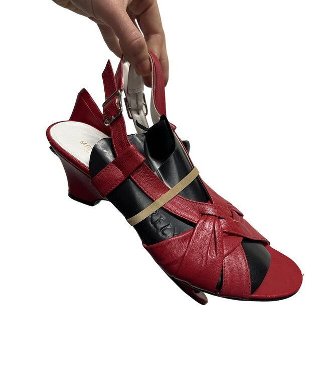 Chaussures Vintage: Chaussures Femmes