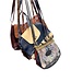 Sacs en Cuir 70s & 80s Vintage en Gros | ReRags