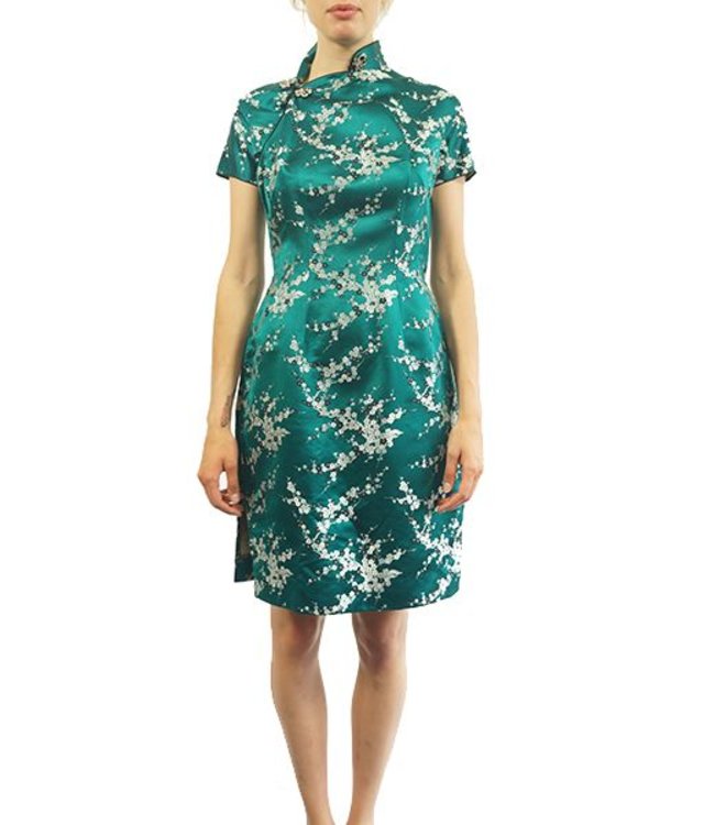 Robes Vintage: Robes Asiatiques