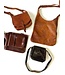 Sacs Vintage: Sacs Hippies &  à Outils en Cuir
