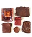 Vintage Leather Tool & Hippie Bags Wholesale | ReRags