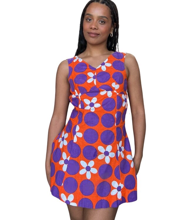 Vintage 60s & 70s Dresses Wholesale | ReRags