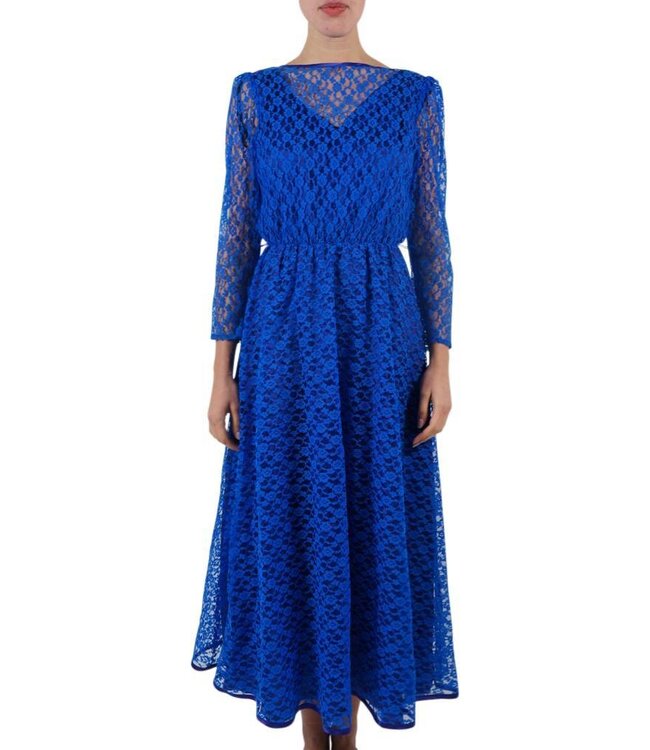 Vintage Dresses: 60's & 70's Dresses Maxi