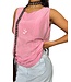Vintage Sleeveless Blouses Wholesale | ReRags