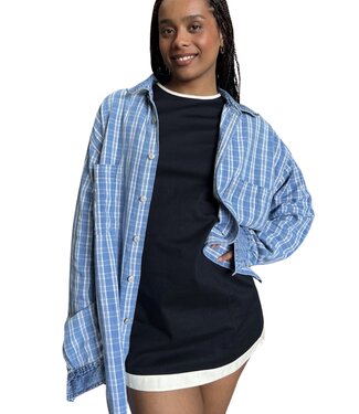 Vintageskjorter | Levis skjorter