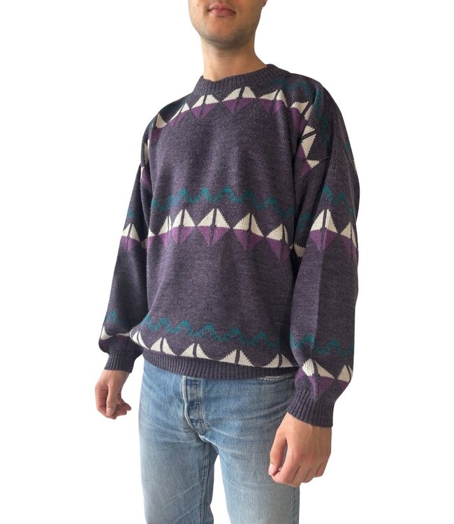Pulls Style Coogi Vintage en Gros | ReRags