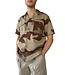 Vestes Vintage: Mix Militaires