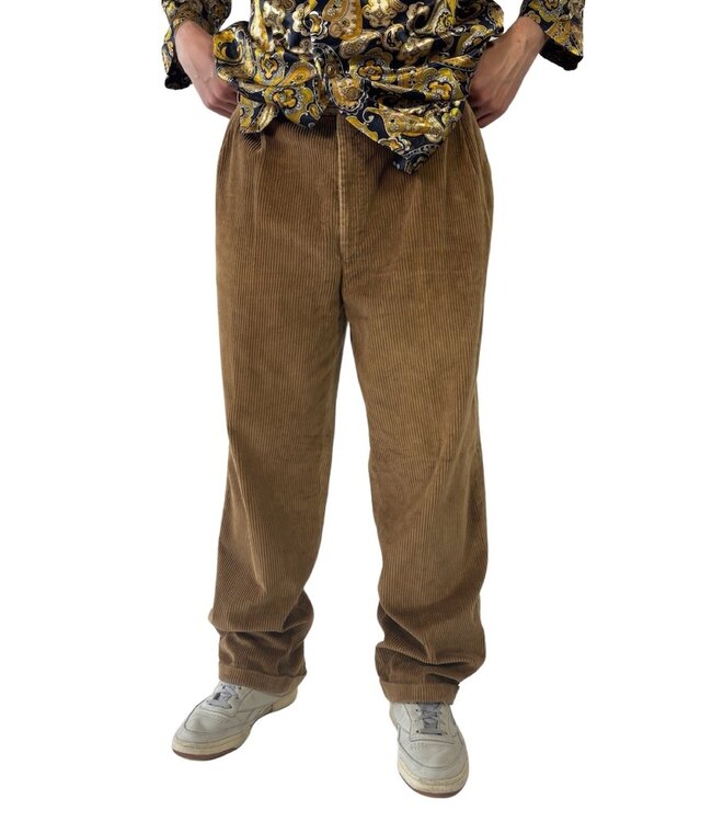Pantalons Corduroy Vintage en Gros | ReRags
