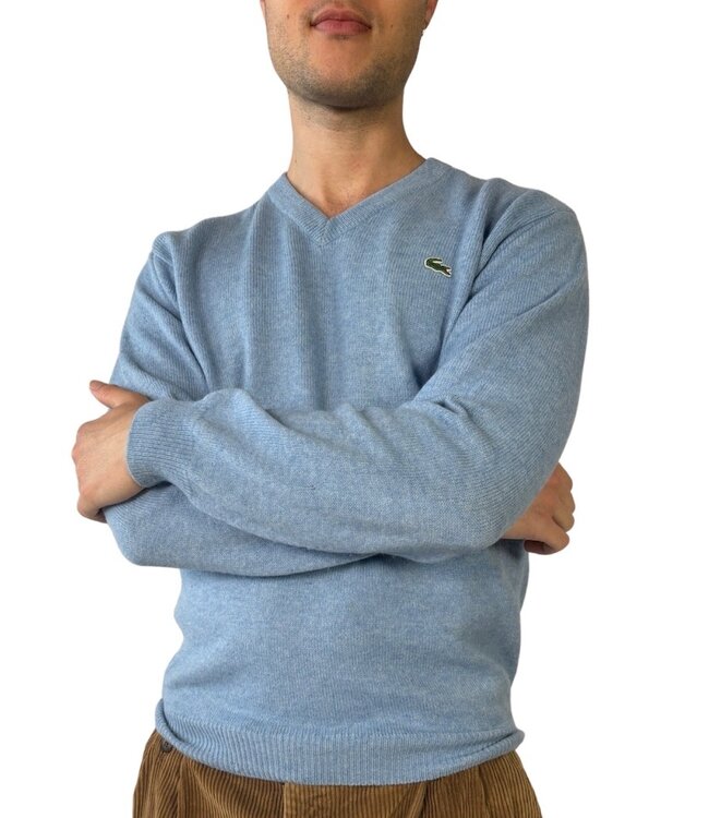 Vintage Knitwear: Designer Knit Sweaters