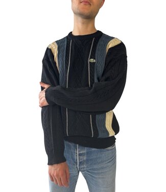 Mailles Vintage | Pulls Designer en Maille