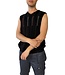 Vintage Knitted Vests Wholesale | ReRags