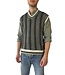 Vintage Knitted Vests Wholesale | ReRags