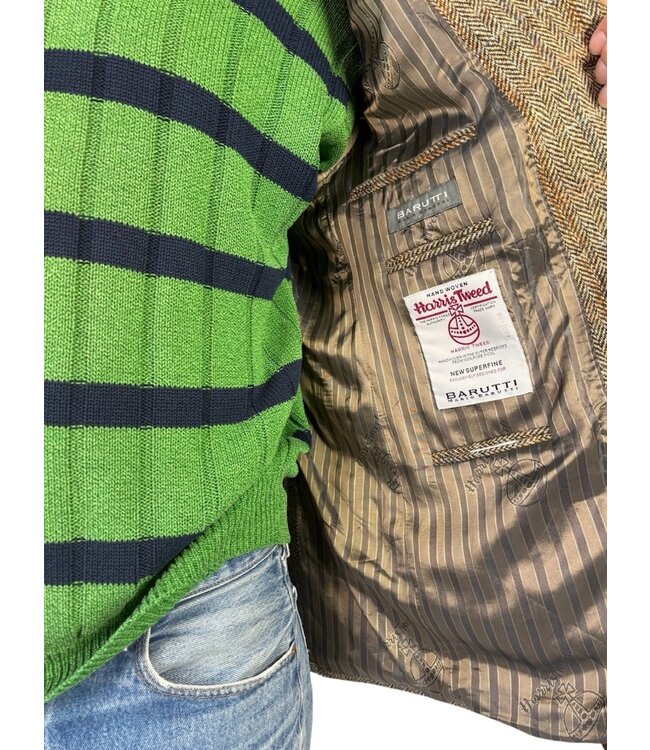 Vestes Vintage: Vestes Harris Tweed