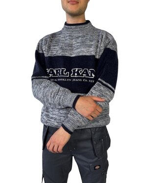 Vintage Πλεκτά | 90s Πουλόβερ Ανδρικά