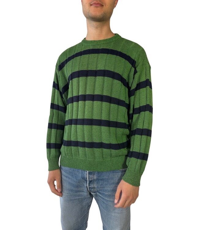 Tricot Vintage: Pulls 90's Hommes