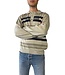 Pull V-Col 90s Vintage en Gros | ReRags