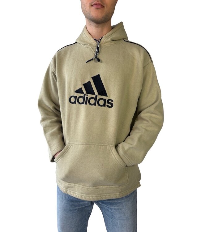 Tenues de Sport Vintage: Sweats à Capuche