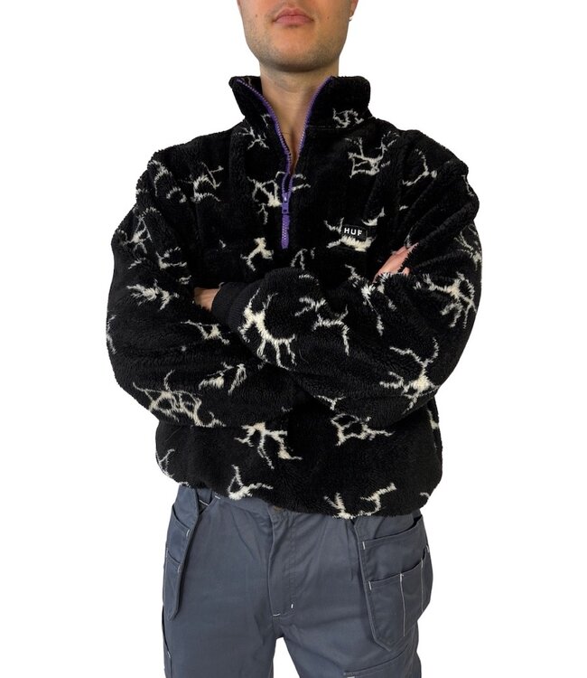 Vintage Fleece Sweaters Wholesale | ReRags