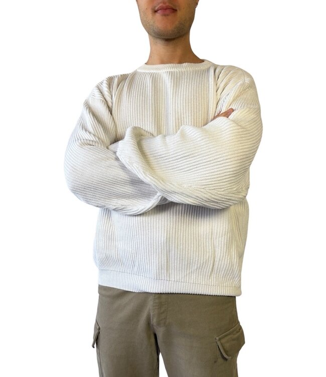 Vintage Knitwear: 90's Jumpers Men