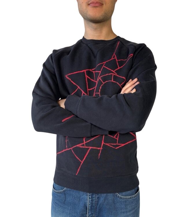 Vintage Knitwear: 90's Jumpers Men