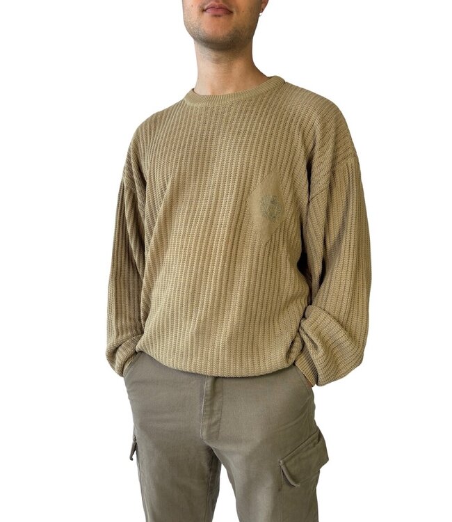 Tricot Vintage: Pulls 90's Hommes