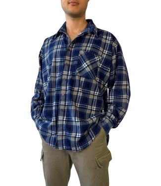 Vintage Hemden | Flannel Hemden
