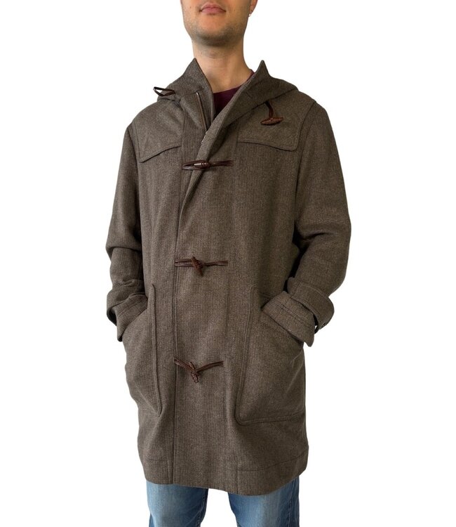 Manteaux Y2K Hommes Vintage en Gros | ReRags