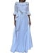 60s & 70s kjoler Maxi Engros | ReRags