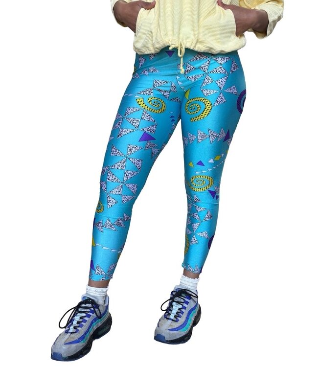 Leggings Χονδρική | ReRags