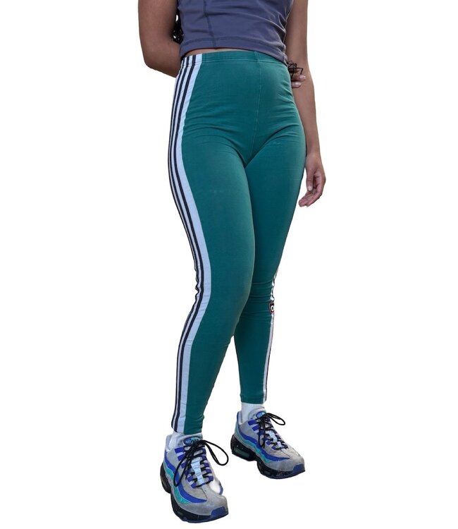 Vintage Pants: Leggings