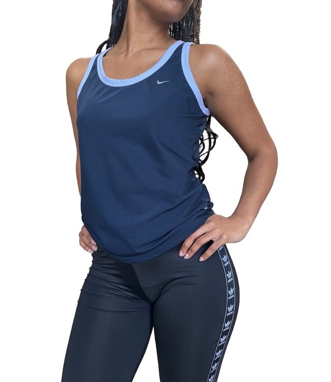 Sport toppe Engros | ReRags