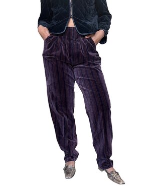 Vintage Hosen | Velvet Hosen