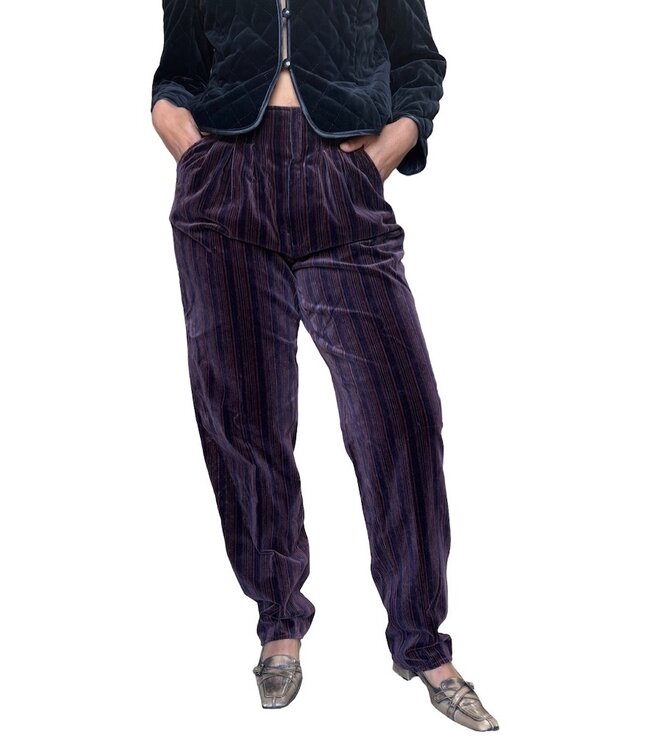 Vintage terciopelo pantalones al por mayor | ReRags