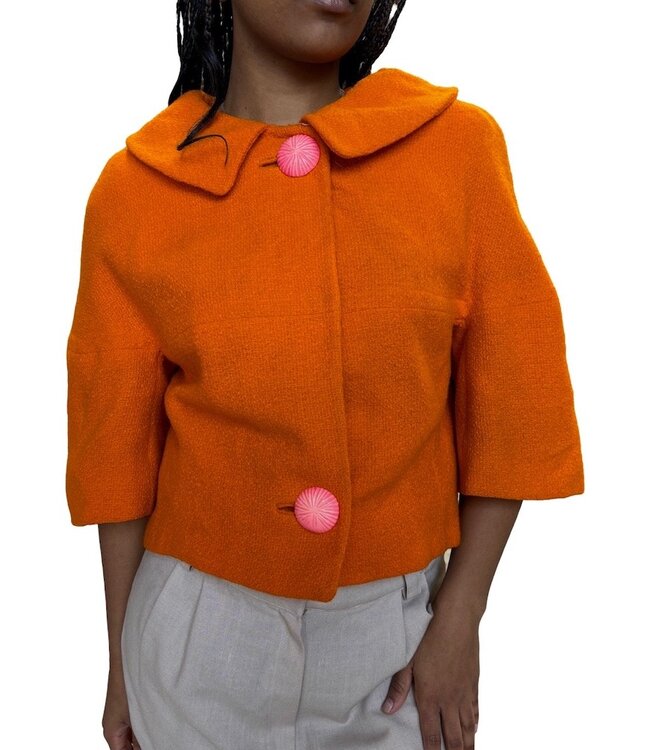 Vintage Jackets: 70's Blazers & Jackets