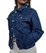 Vintage Designer Denim Jackets Wholesale | ReRags