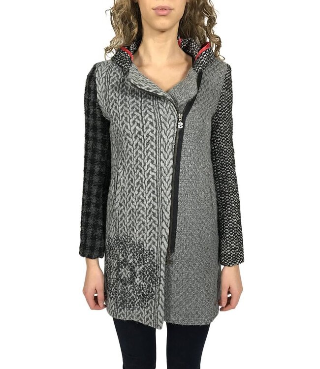 Vestes et Manteaux Y2K Femmes Vintage en Gros | ReRags