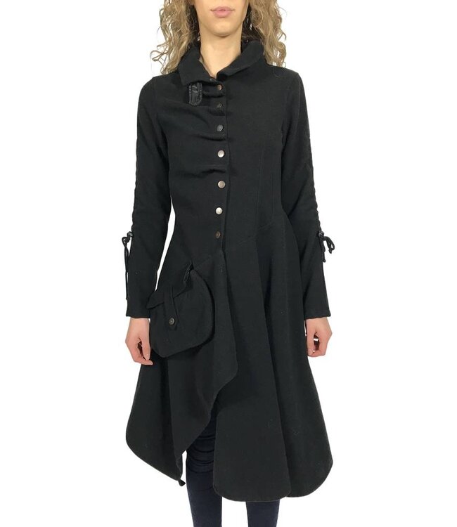 Vintage Coats: Y2K Winter Coats & Jackets Ladies