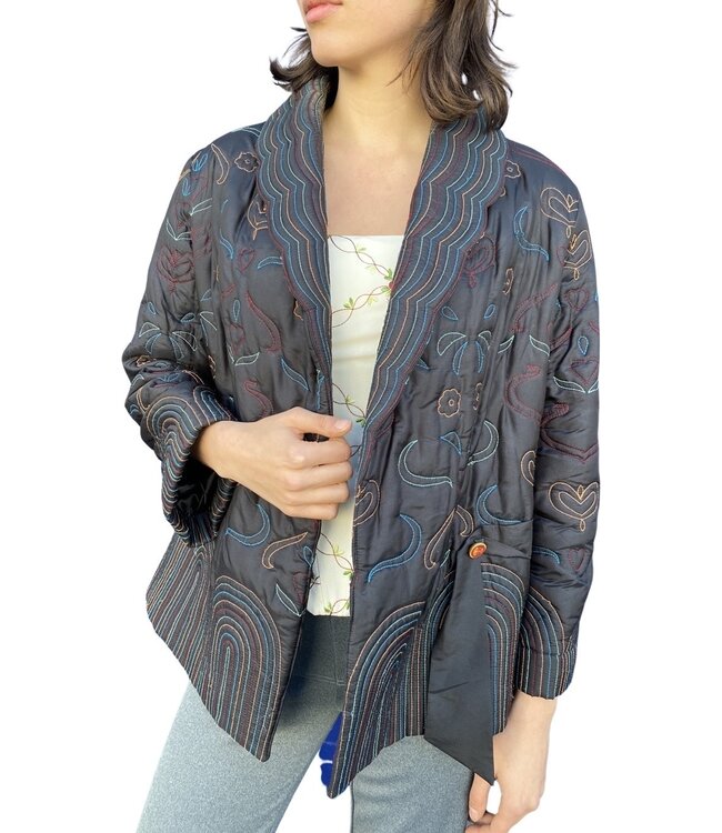 Vintage Coats: Y2K Winter Coats & Jackets Ladies