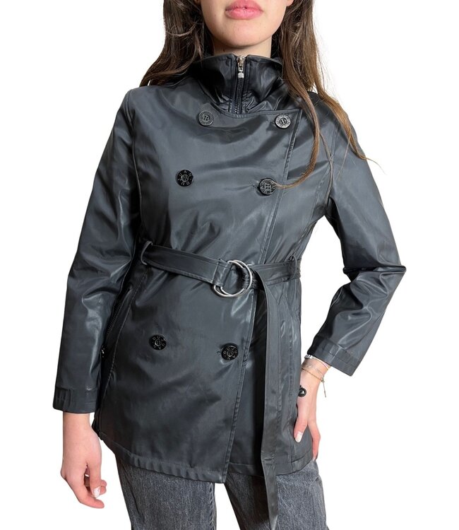 Manteaux Vintage: Vestes et Manteaux Y2K Femmes