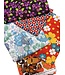 Accessoires Vintage: Tissus 50's / 60's / 70's