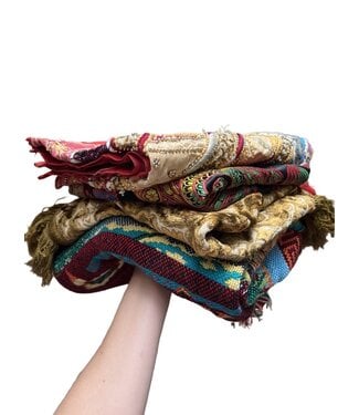 Vintagemattor | Tapestry
