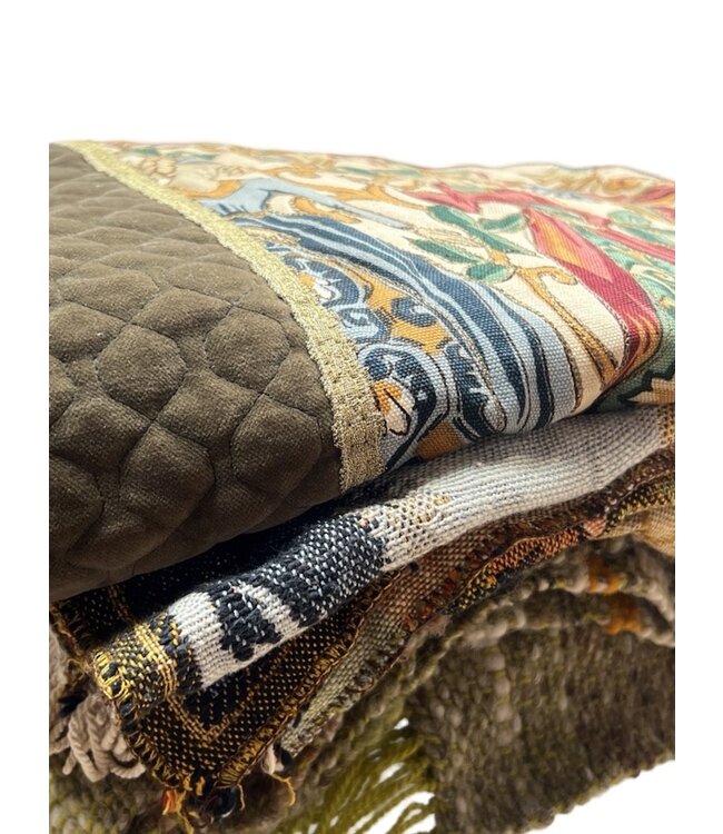 Tapis Vintage: Tapisserie