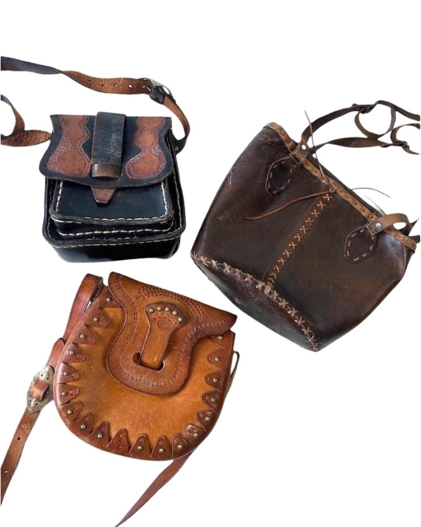 Pochette à Outils ZAKCO Pro 15 - 8 Poches Avec Ceinture En Cuir - Pour