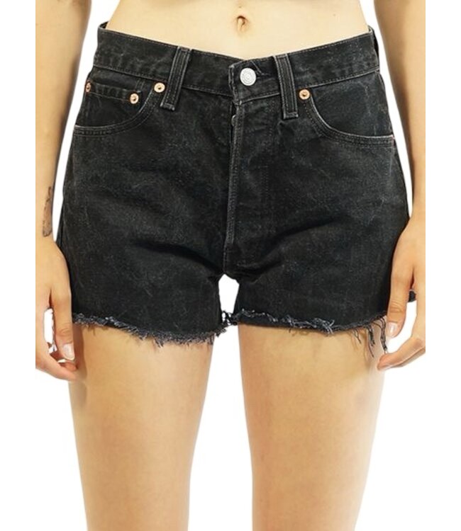 Vintage Shorts: Levi's Short / Levi's Cut Offs