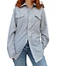 Chemises Country et Western Y2K Vintage en Gros | ReRags