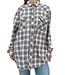 Chemises Country et Western Y2K Vintage en Gros | ReRags