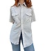 Chemises Country et Western Y2K Vintage en Gros | ReRags