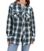 Chemises Country et Western Y2K Vintage en Gros | ReRags
