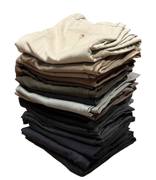 Pantalons Chino Vintage en Gros | ReRags